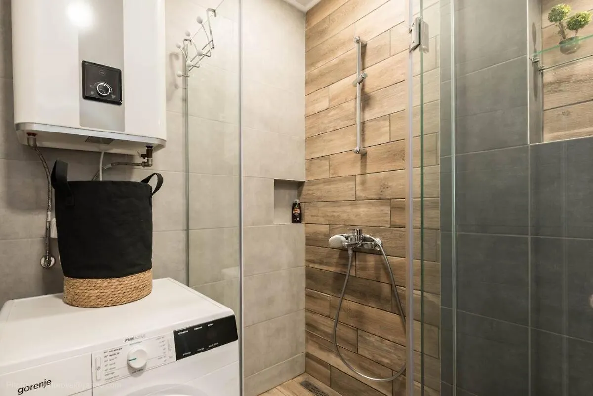 Azur Beach Apartment Varna