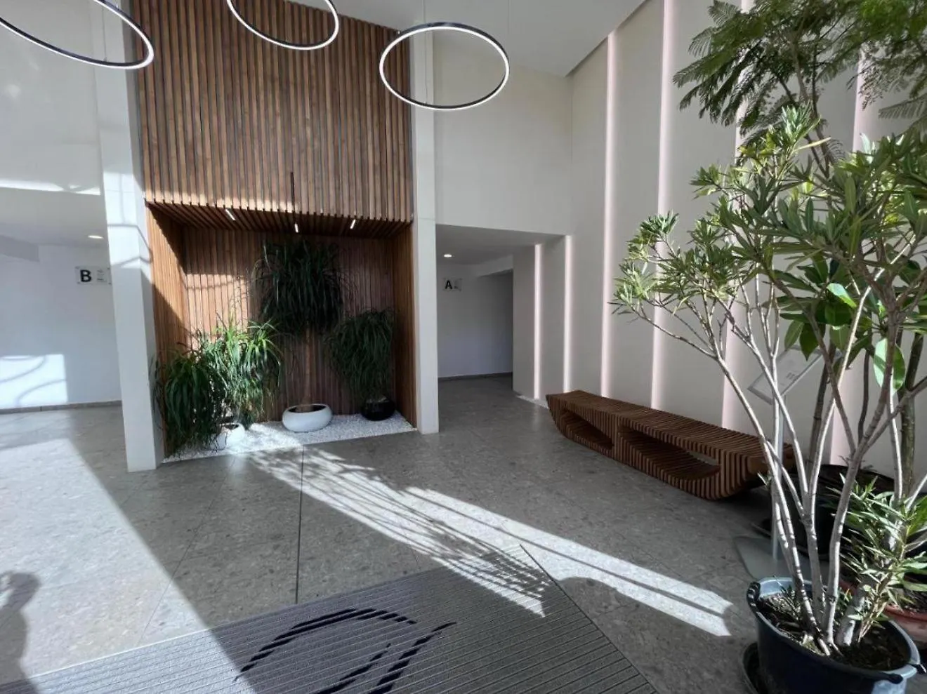 Azur Beach Apartment Varna Bulgaria