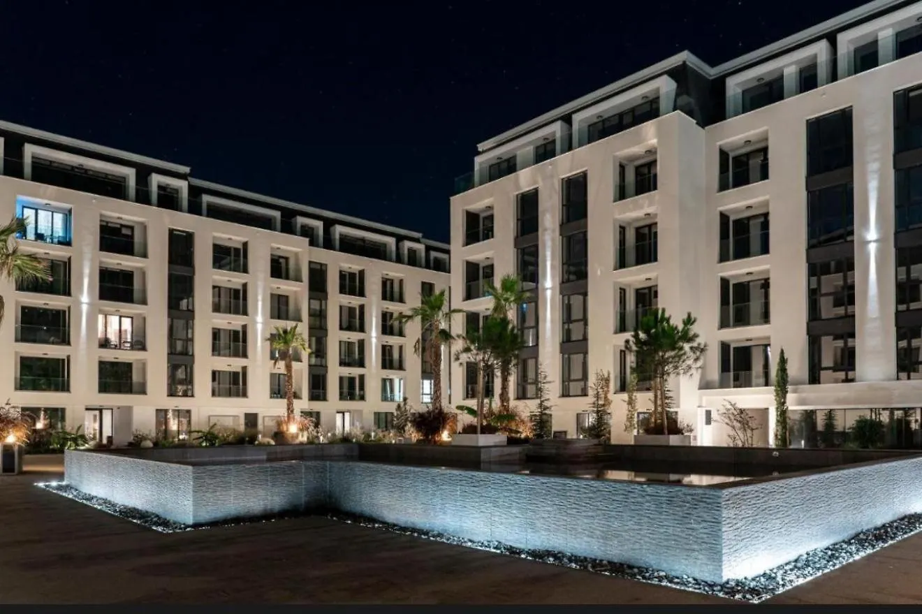 Azur Beach Apartment Varna