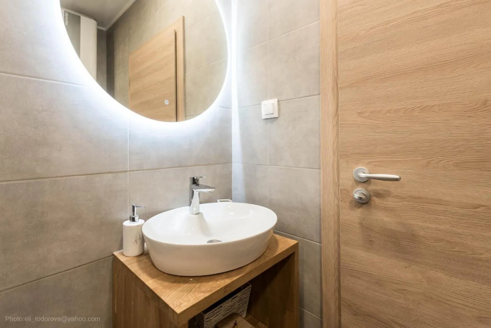 Azur Beach Apartment Varna 0*,