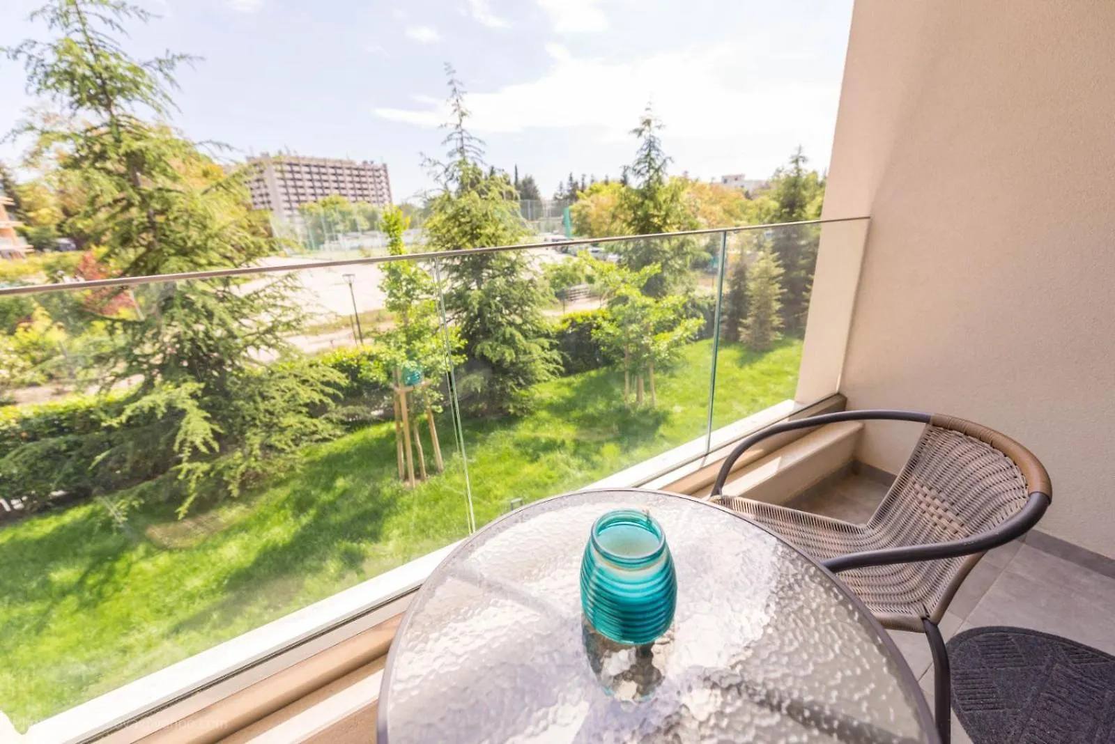 Azur Beach Apartment Varna