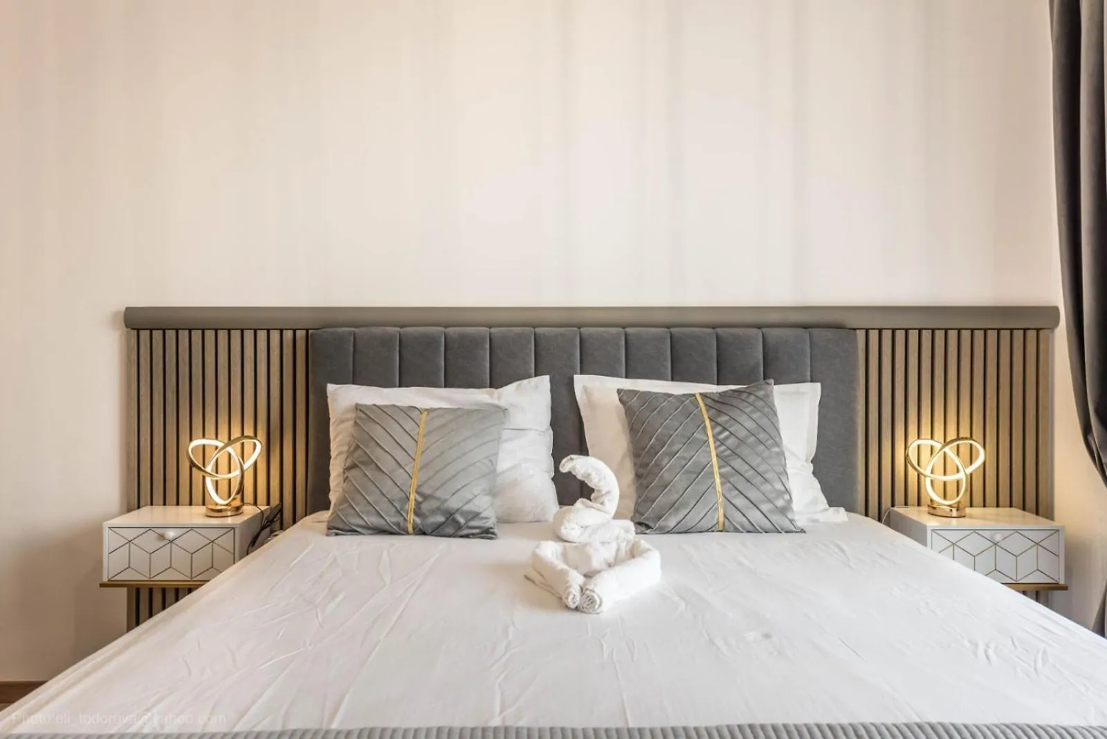 Azur Beach Apartment Varna