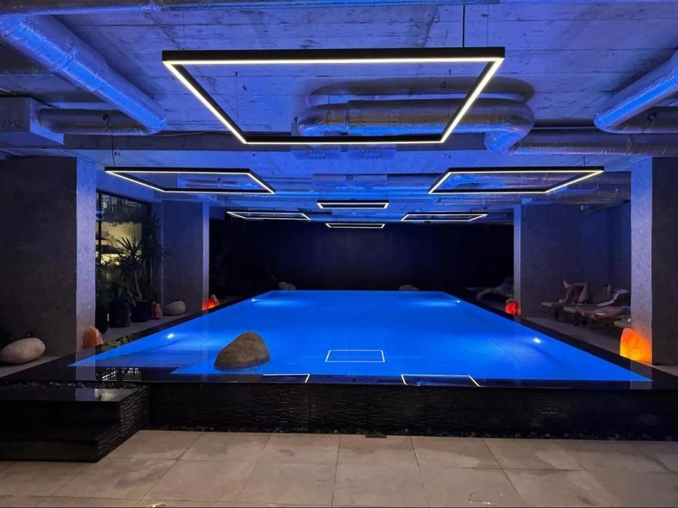Azur Beach Apartment Varna