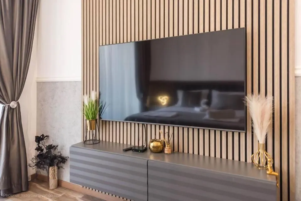 Azur Beach Apartment Varna