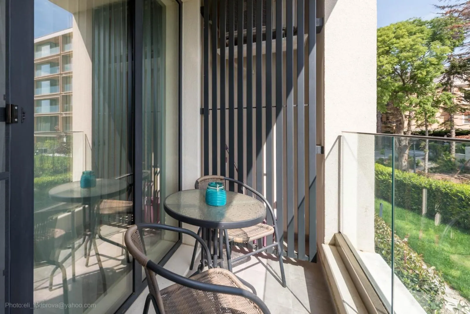 Azur Beach Apartment Varna